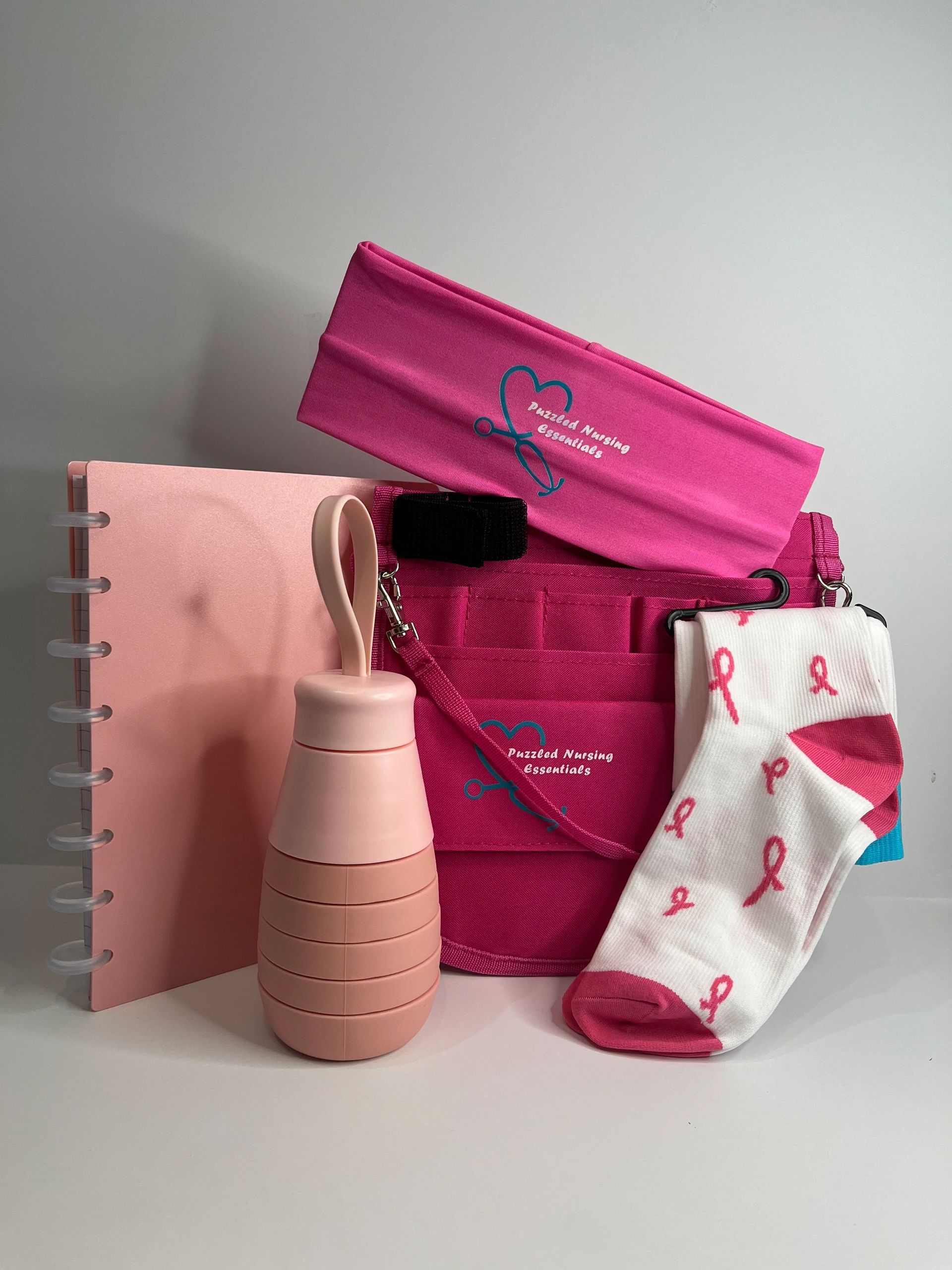 Nursing essentials 2024